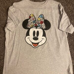 Women’s Disney Mickey Mouse T-Shirt